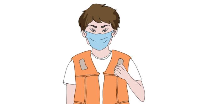 小学生暴雨天气如何应对及自救,遇到暴雨如何自救视频