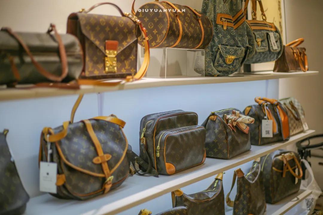 预测这里是下一个望平街，成都东大街背后的新晋红网街