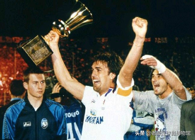 战神巴蒂踢飞点球,战神巴蒂进球扫射