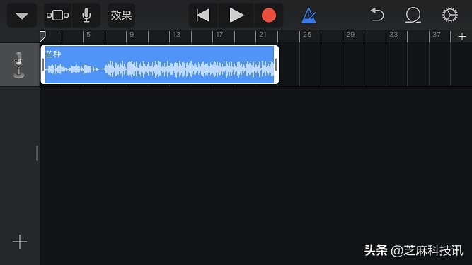 iphone怎么设置手机铃声用自带音乐,苹果手机如何设置自定义铃声教程