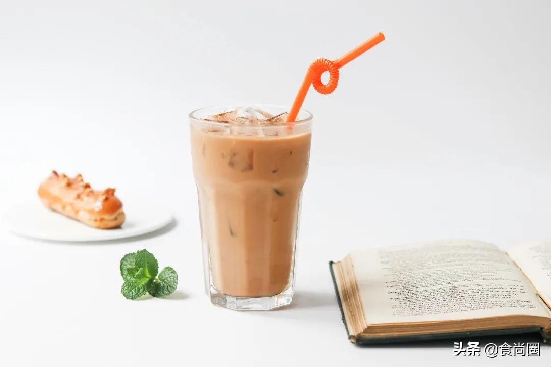 爆款课程|最具实用性和竞争力的港式甜品课程，轻松月入过万