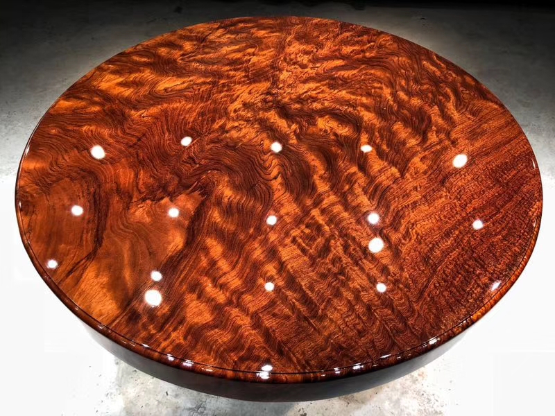 唐山高人198天打造30吨树王，成品惊艳，专家出价28万不卖