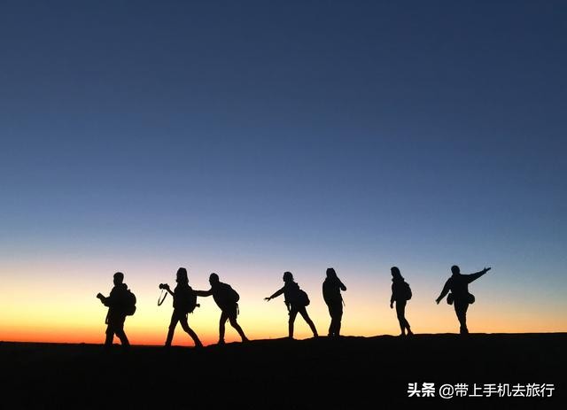 用手机怎么拍好剪影视频,手机拍剪影参数怎么调