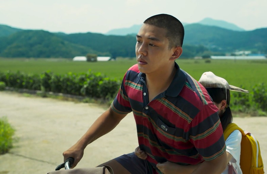 绑匪绑架一个女孩后怀疑人生,绑架犯绑架女孩子恐怖电影