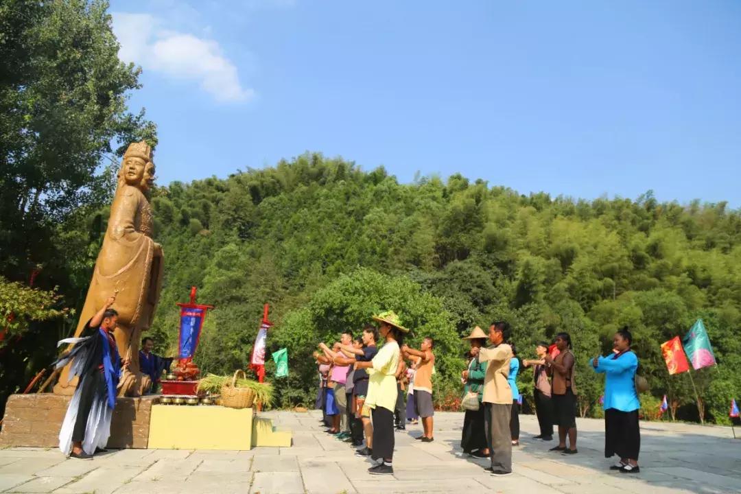 中秋去哪里？常德这些地方在等你