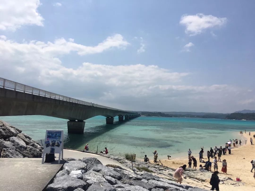 最不像日本的日本城市,日本最像中国的城市冲绳