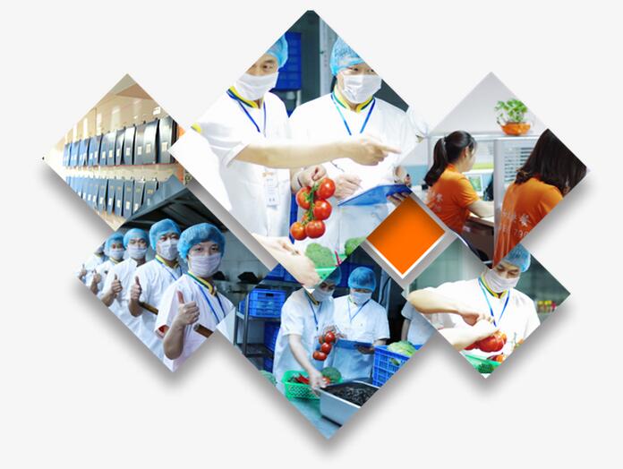 六和义快餐环境怎么样,六和义餐厅