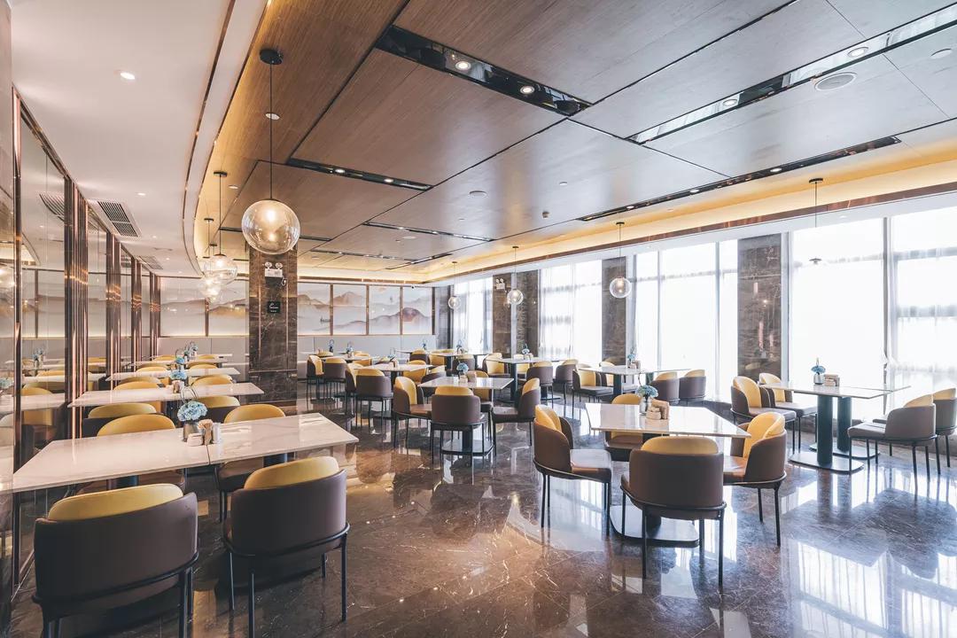 普宁亚朵网红酒店,普宁亚朵酒店团购