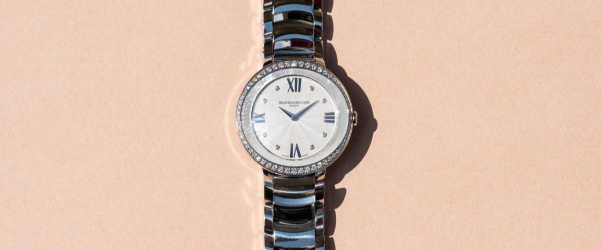 十大顶级奢侈品牌手表,名人佩戴的手表