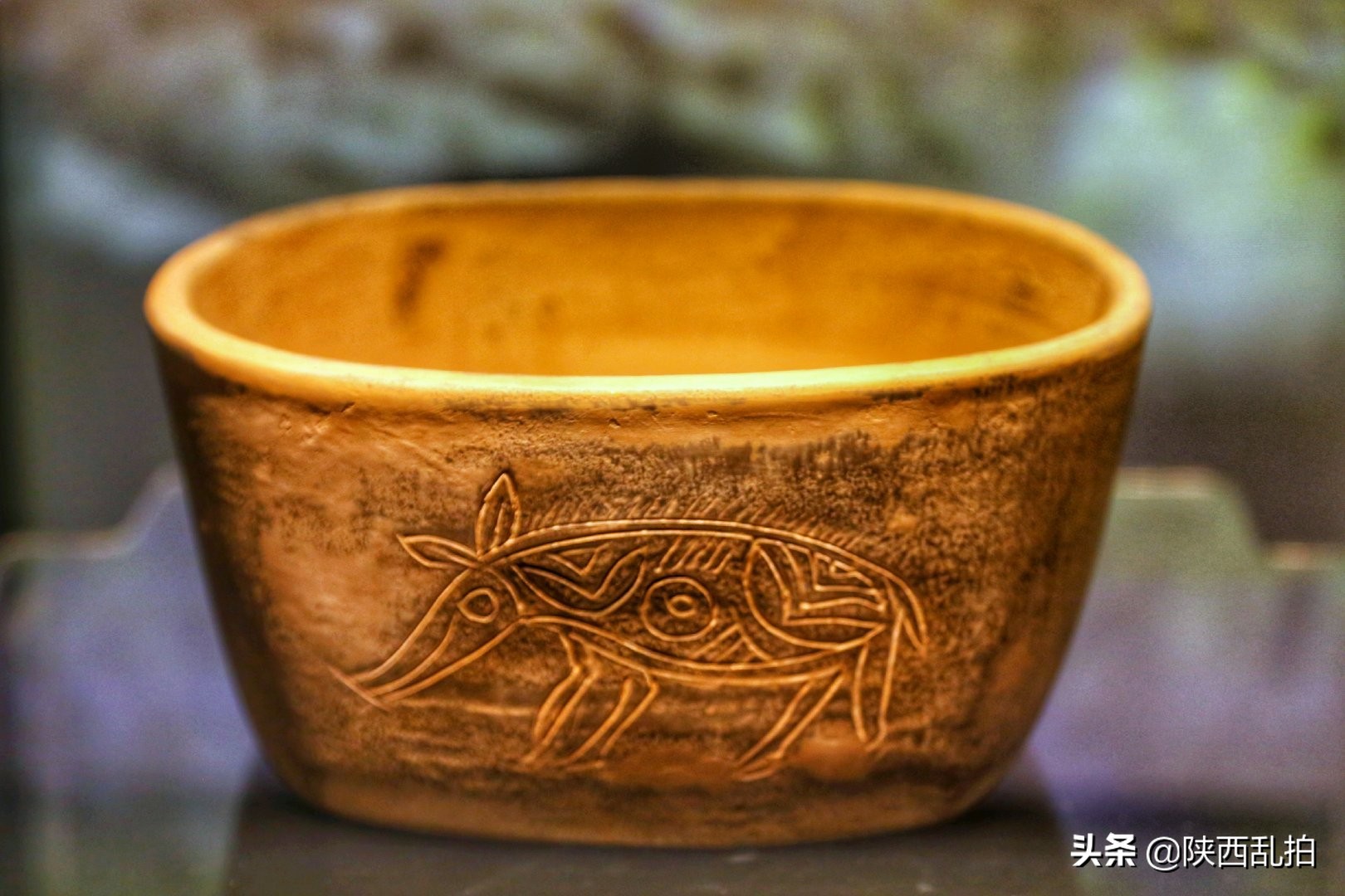 体验华夏文明溯源之旅,华夏文明寻根之旅