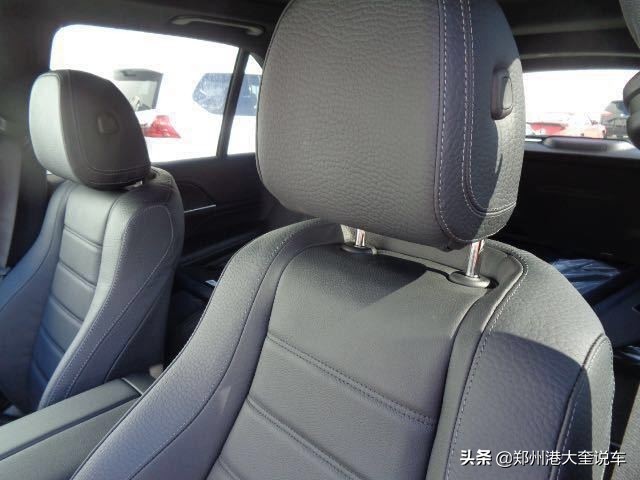 2020款奔驰gle450到货入库,奔驰gle450哪个版本好