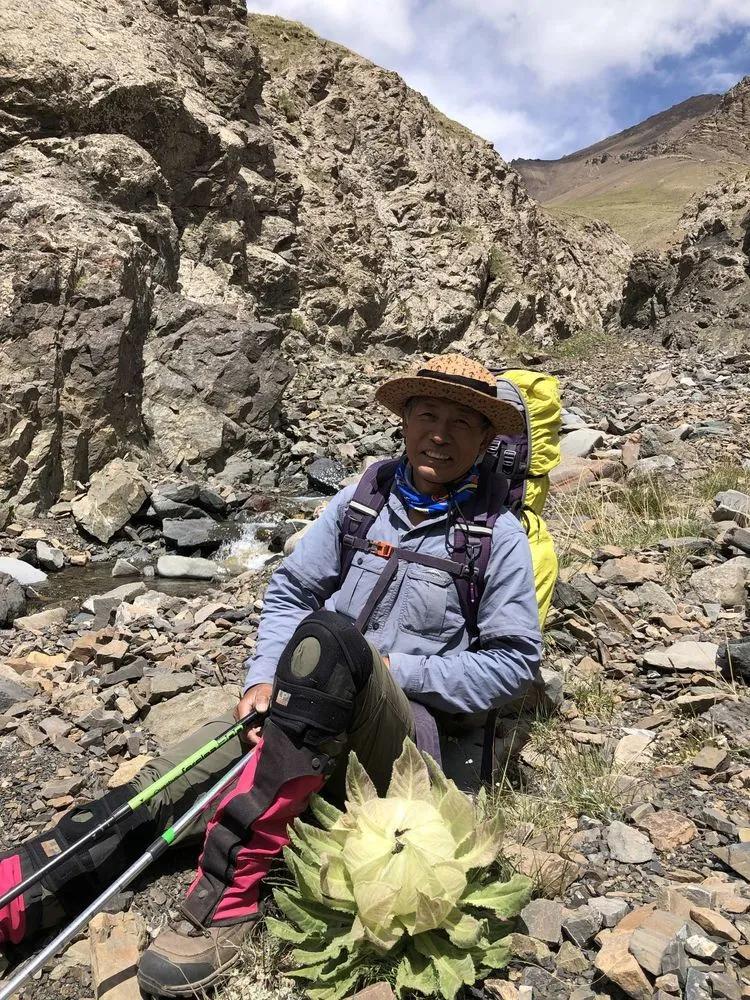 传说中的天狼之路，是否值得一走？