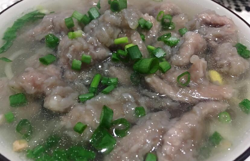 肉汤怎么煮才会清澈,肉汤怎么煮才清澈