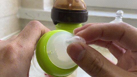 从新生儿到孩子断奶，不知道奶瓶怎么选？看这一篇文章就够了