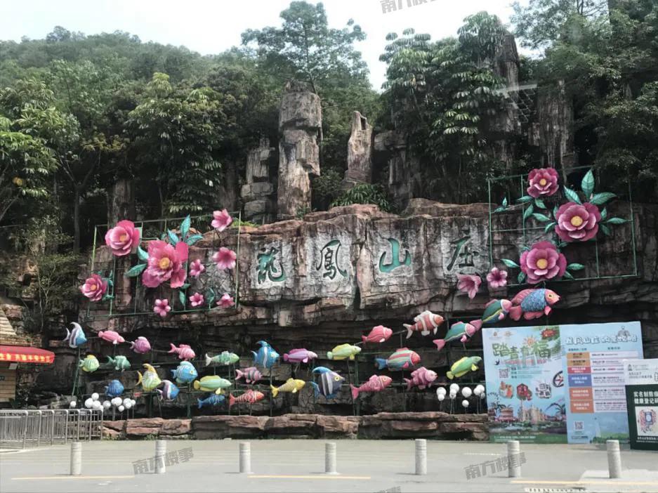 全程暴走！实探疯传的扩容临深区域凤岗+塘厦，到底值不值得买？