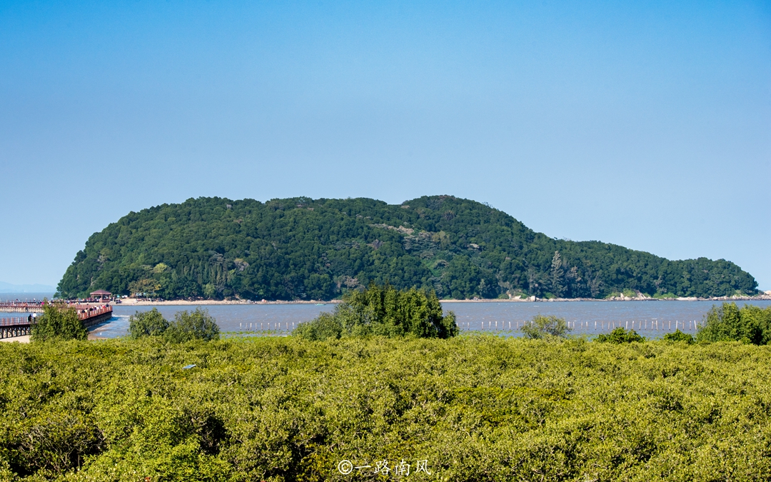 海陵岛是中国十大美岛吗,海陵岛中国十大最美海岛