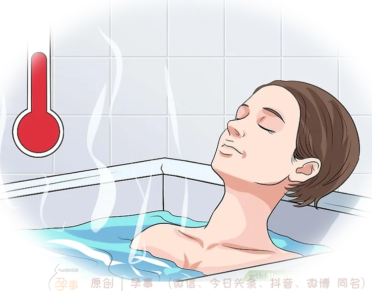 这5种常见的产后疼痛个个难忍，掌握应对方法妈妈少受罪