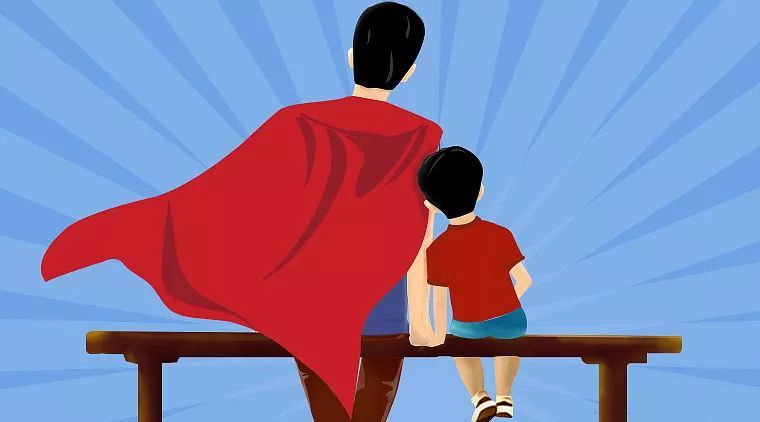 家有男孩应该怎样培养孩子,养育男孩的沟通技巧