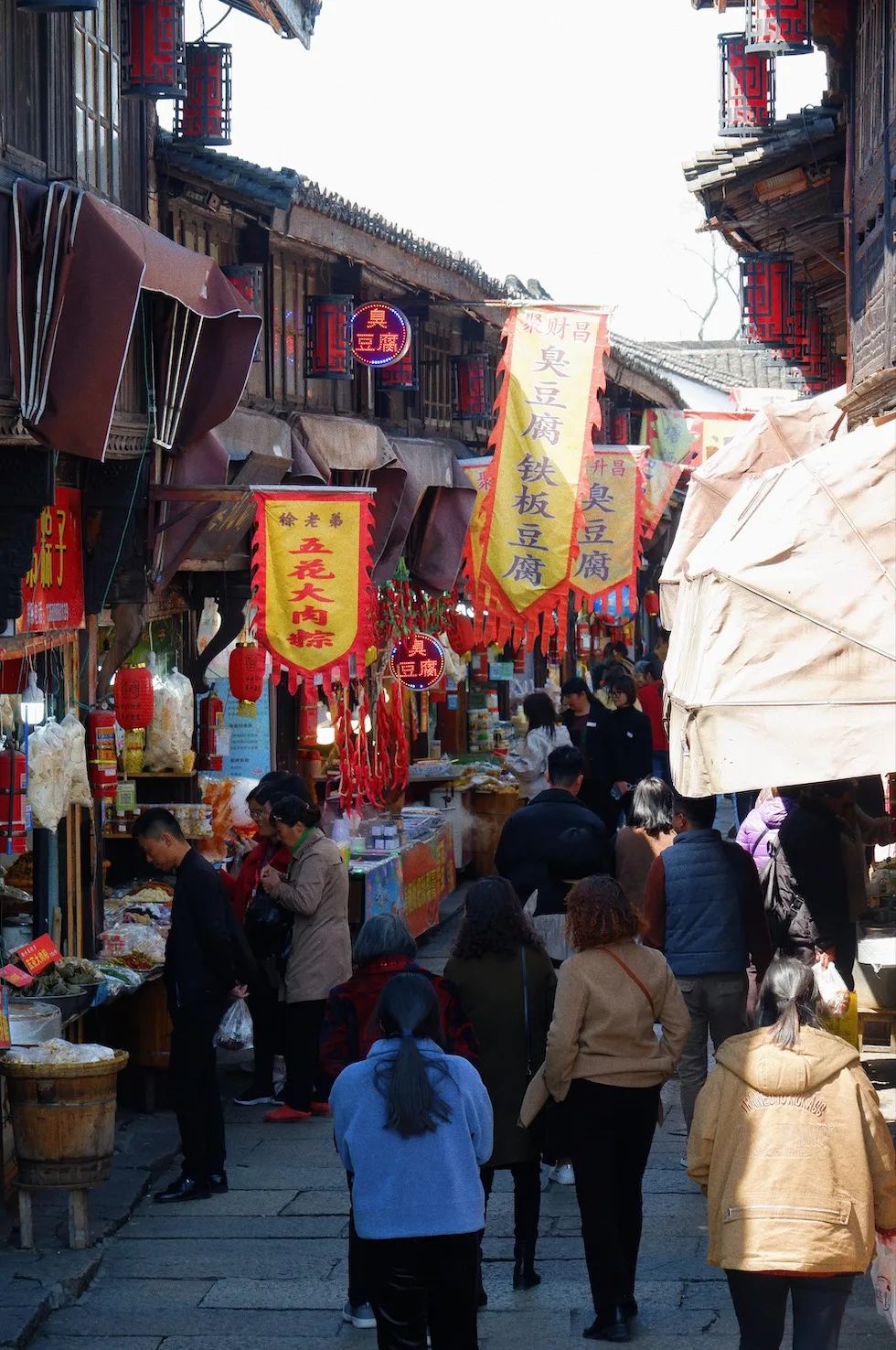 杭州老字号美食排行榜前十名,杭州西湖百年老字号美食