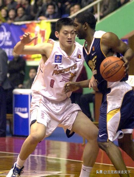 昔日的八一男篮有多强大,八一男篮最鼎盛时期的球员有哪些