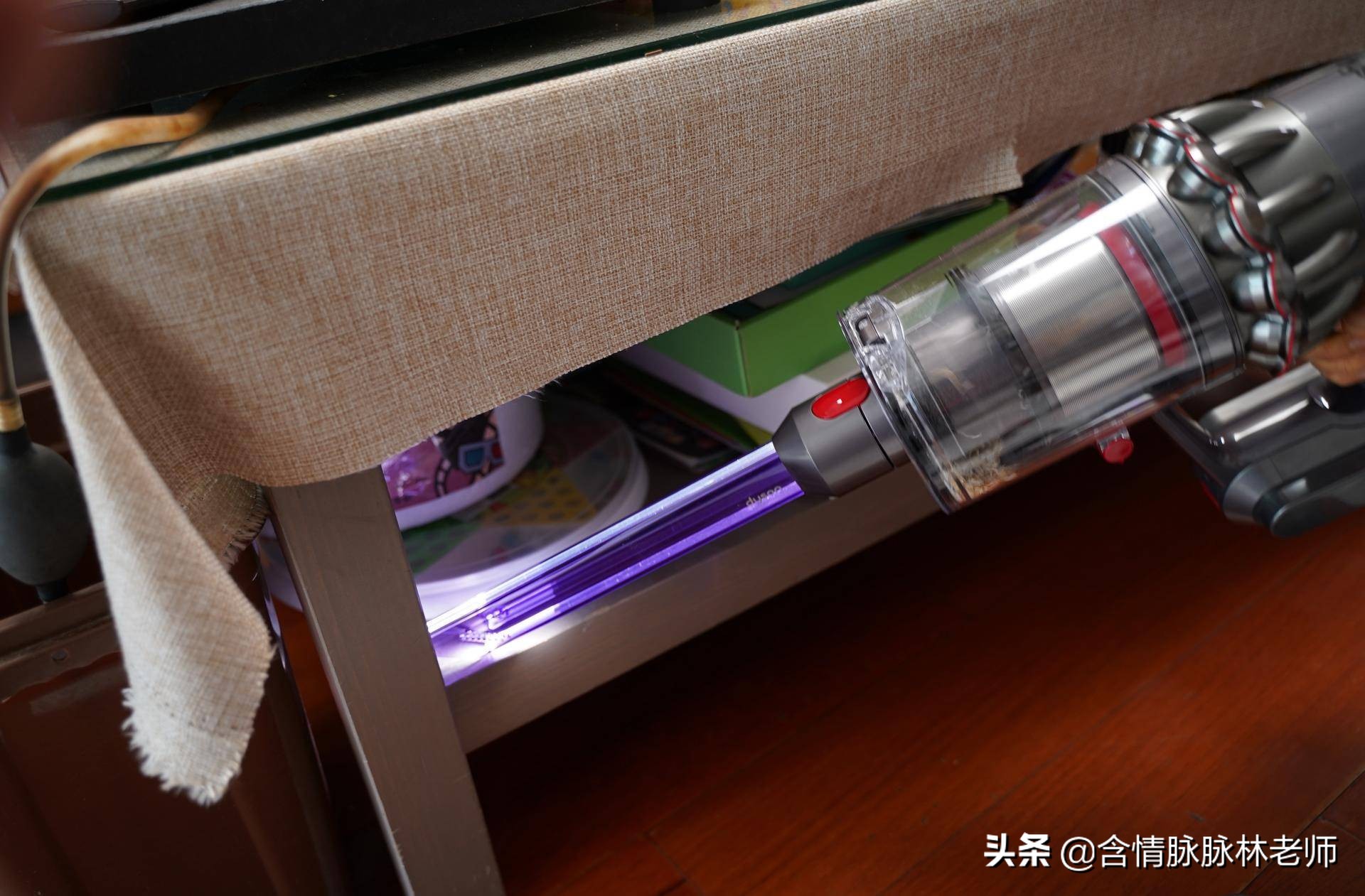 哪款手持吸尘器最好用,国产手持吸尘器测评