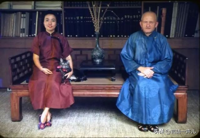 恭王府也富不过三代？奕䜣收藏的珍宝被孙子“小恭王”毁家纾难