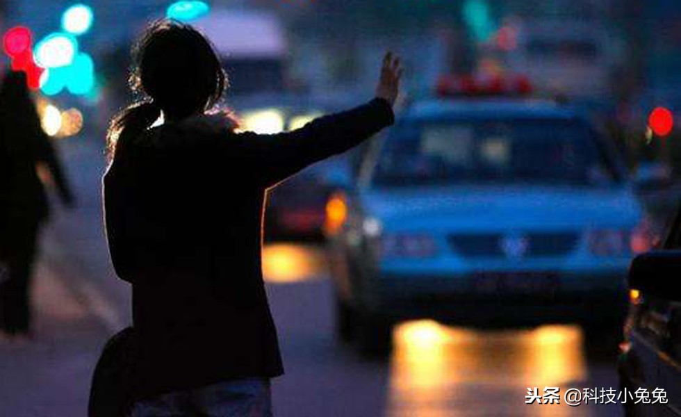 福建厦门滴滴事件,厦门一女子在夜晚打滴滴