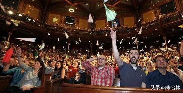 做得了学问，赛得了赛艇，还开得起派对，这样的世界名校太疯狂了