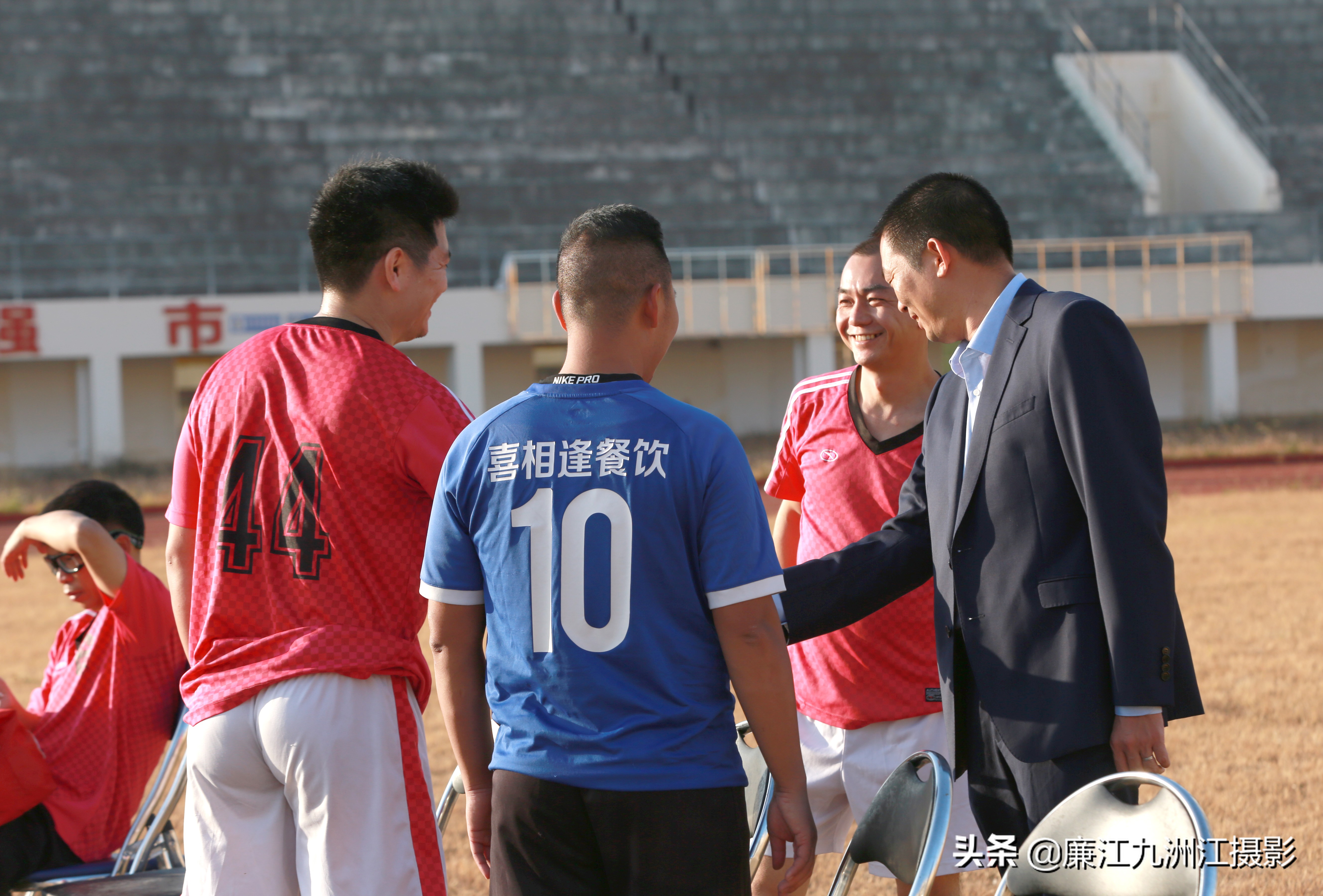 珠三角廉江足球联赛,廉江2020年足球联赛