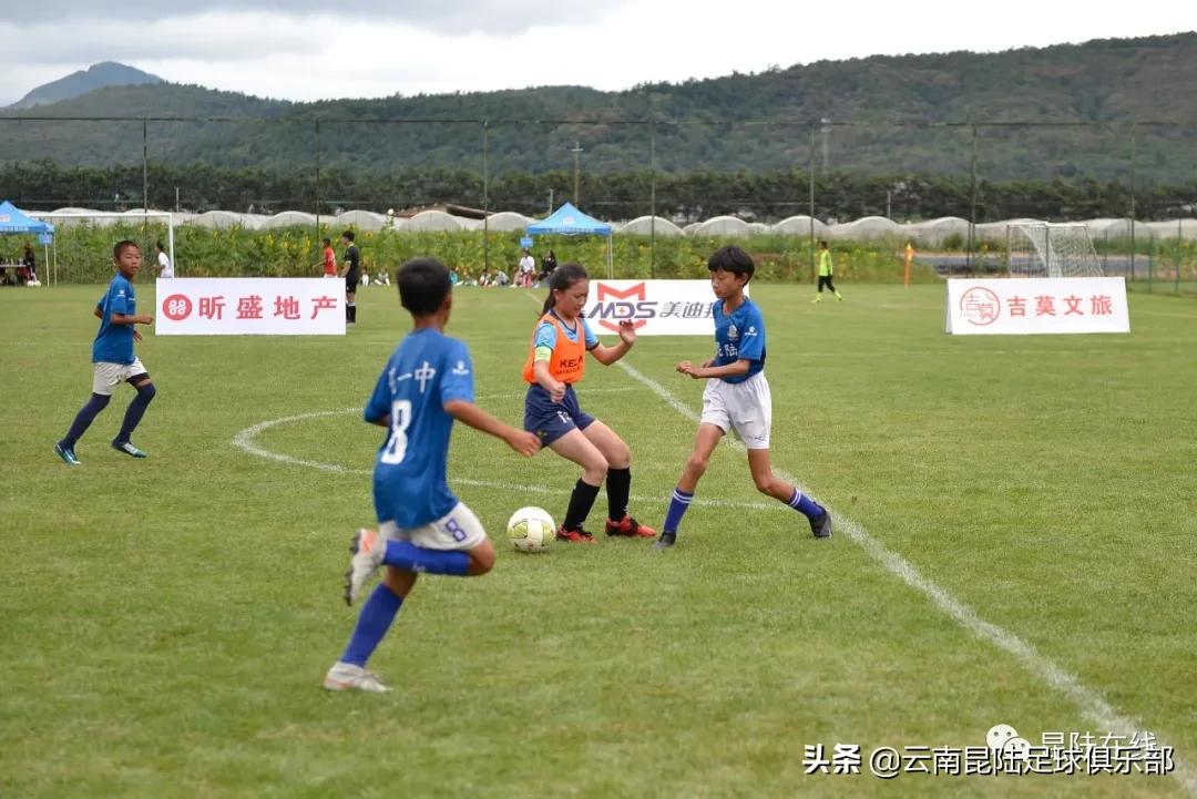 昆陆足球俱乐部云南籍,云南昆陆足球俱乐部赛程