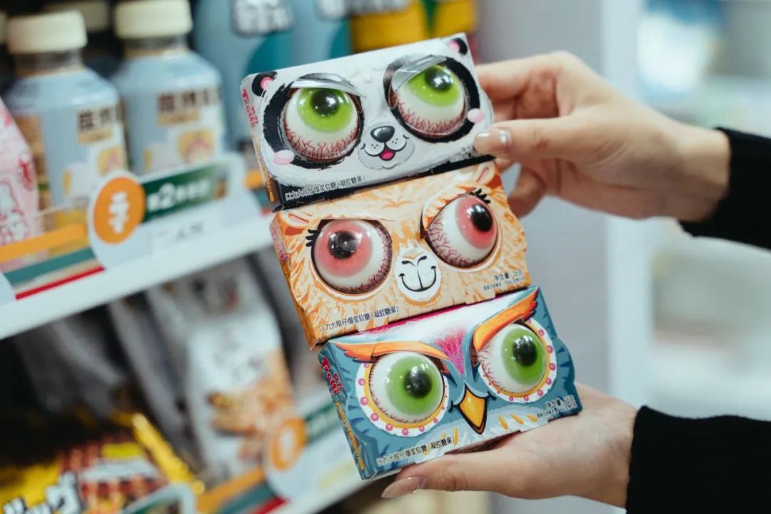 盲买不踩坑的香水,盲买不踩雷的裙子店铺