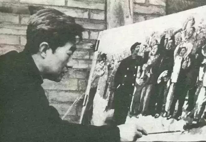 齐白石傅抱石和谁称为三石,徐悲鸿帮助齐白石傅抱石