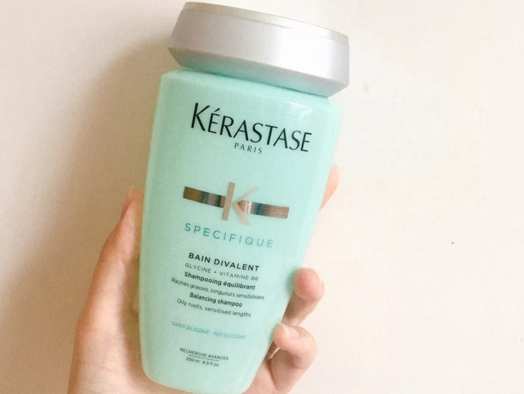 卡诗黑钻洗发水光泽感,卡诗洗发水红黑榜