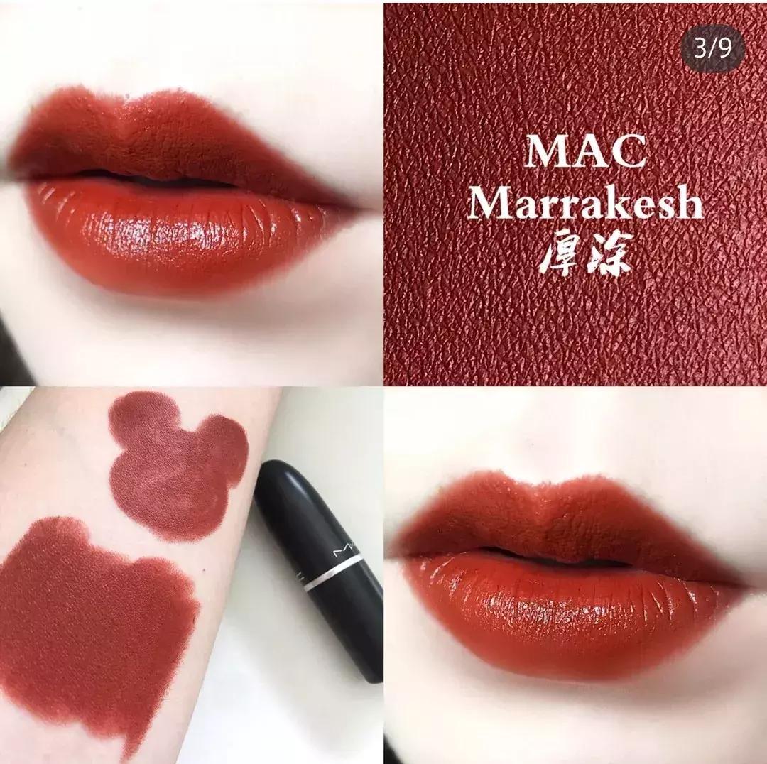 被李佳琦掏空了钱包？别再跟风了他涂辣椒油都好看