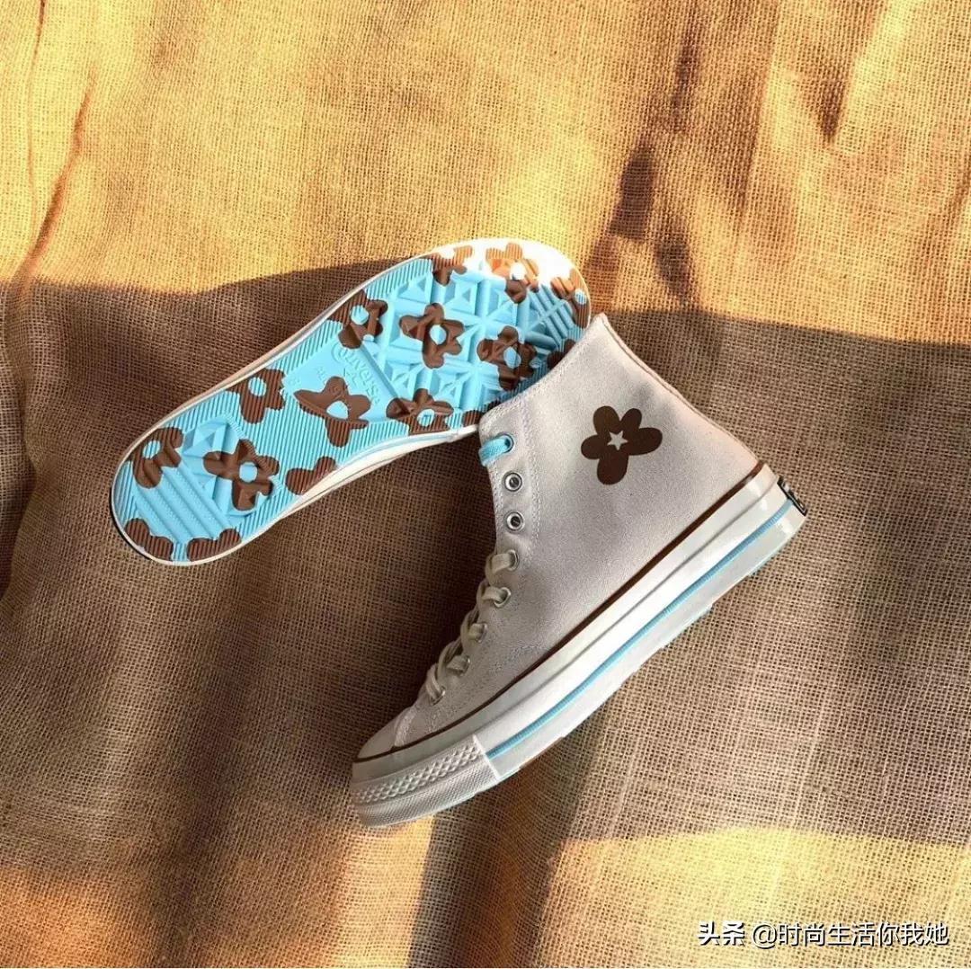 明星都在穿的潮鞋不容错过哦,今年过年必备的五双平价好鞋