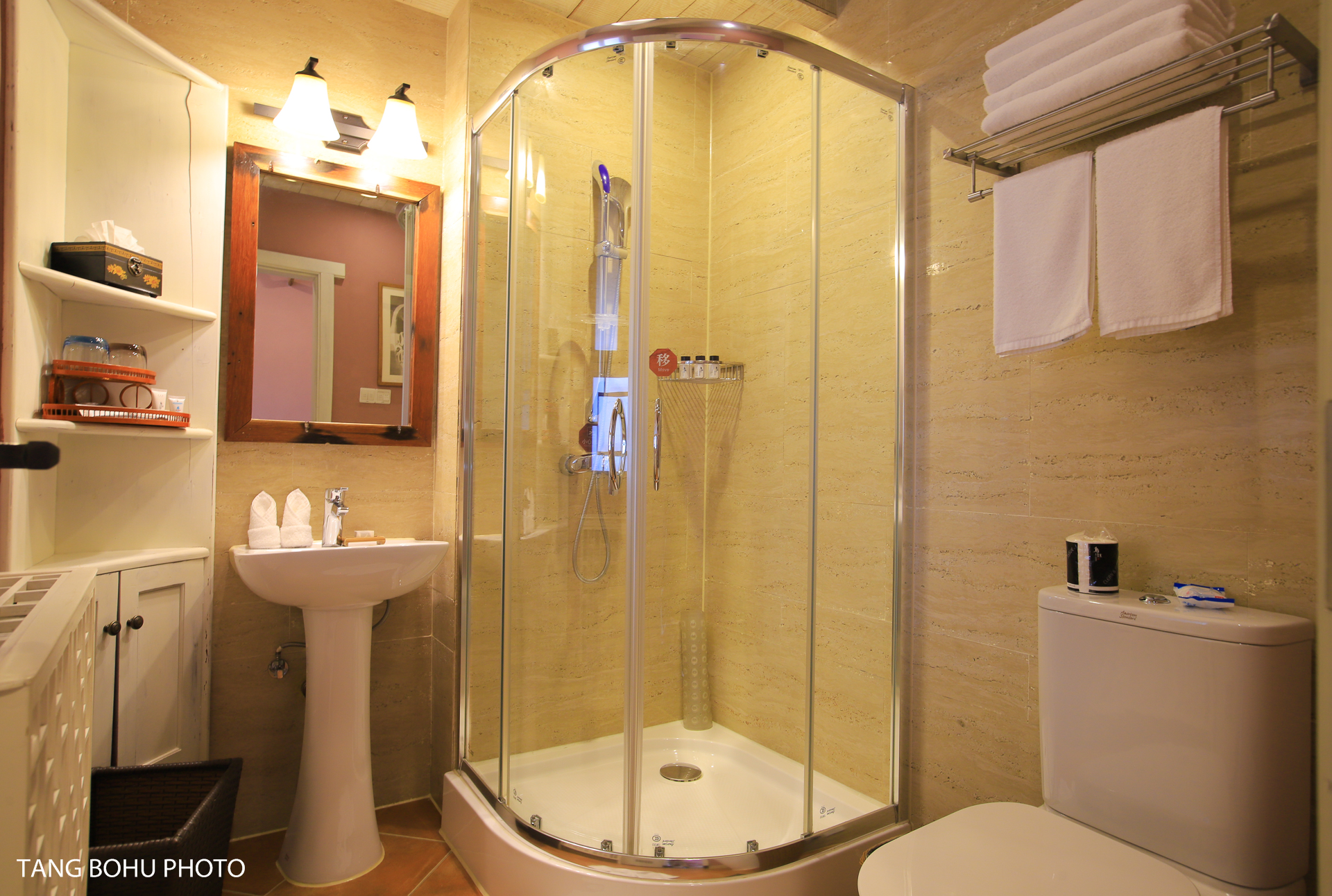 乌镇，来过未曾离开，感受小桥流水人家的静谧安闲