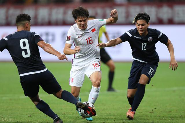 国足守住了最后的尊严,国足屡战屡败依旧满面春风