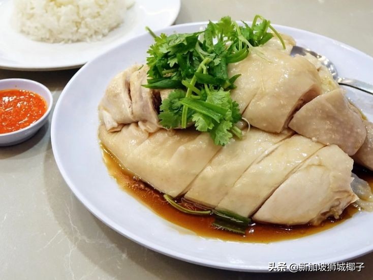 新加坡吃不到的食物,去新加坡吃东西发现没有美食