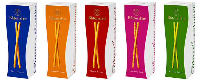 大阪什么东西适合当伴手礼,日本适合买什么伴手礼