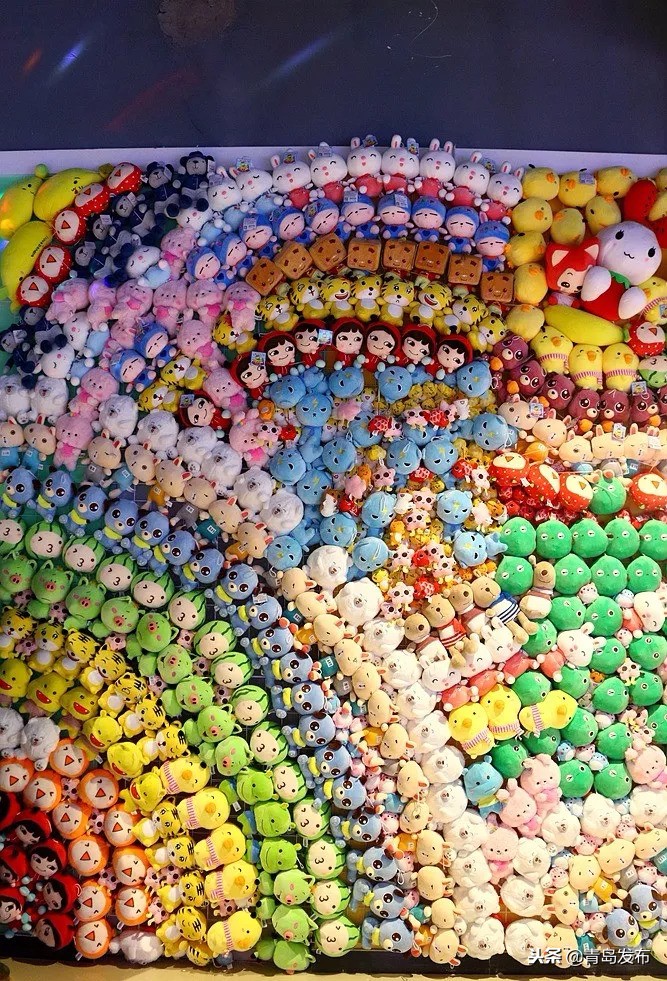 青岛适合年轻人玩的商场,青岛最实惠的购物广场