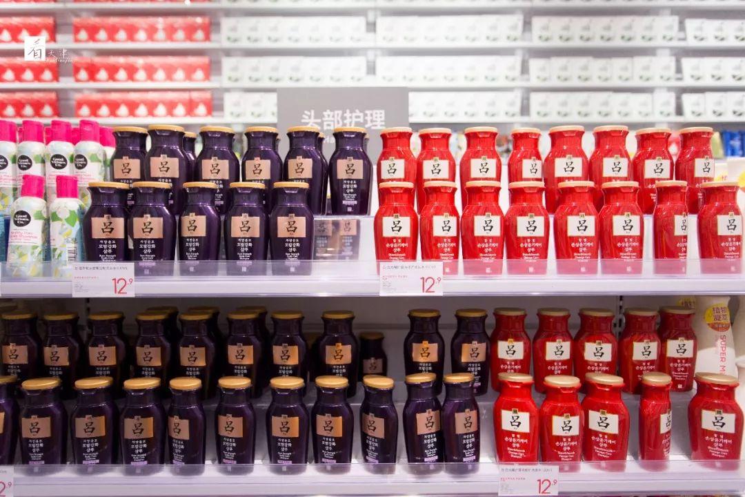 壕占800㎡+的KKV落户天津，「集装箱」式淘货圣地，逛到停不下来