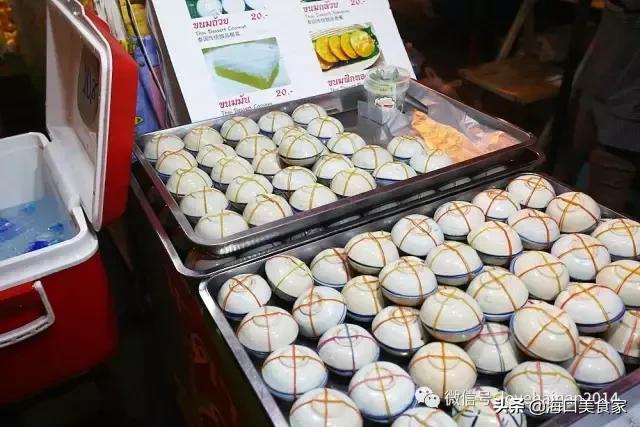 泰国清迈自由行全攻略!从海南出国比去趟*藏西**都方便...