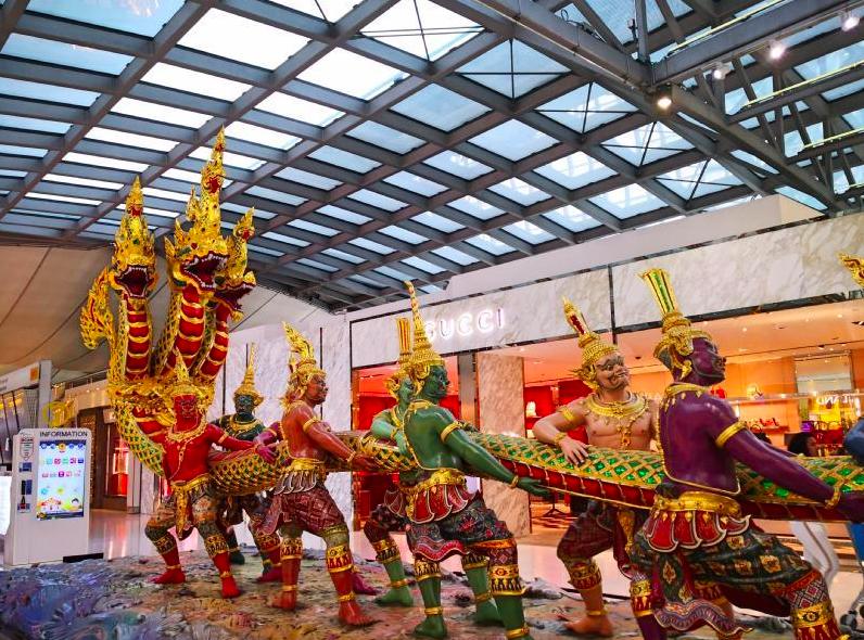 推荐机场免税好物,免税店便宜实惠必买清单