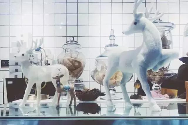 海派轻奢风格露台餐厅,低调轻奢露台餐厅