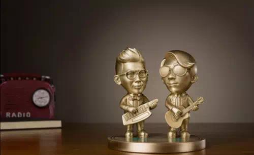 羽泉和谁合开公司,成名路的辉煌与辛酸羽泉