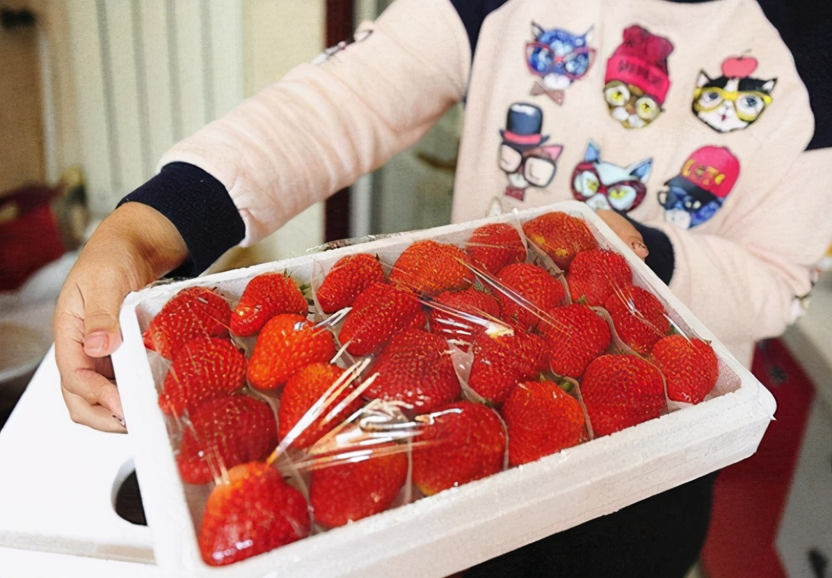 这三种水果儿童不能吃,这五种水果小孩少吃