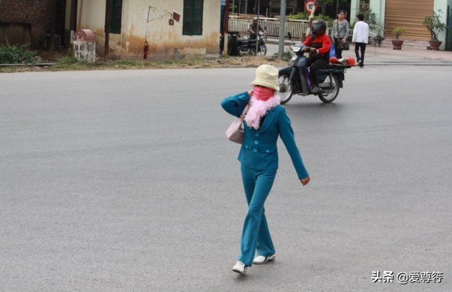 越南十八怪民俗文化 (越南经典民俗)