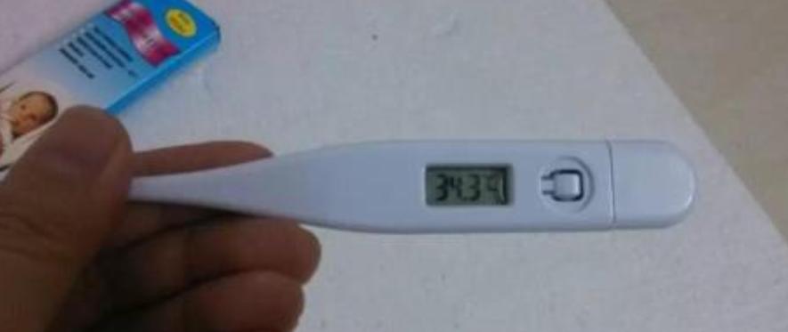 电子体温计准确吗,仁和电子体温计准吗