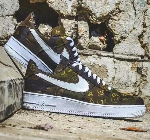 lv和iphone12的联名款,新款iphone和lv