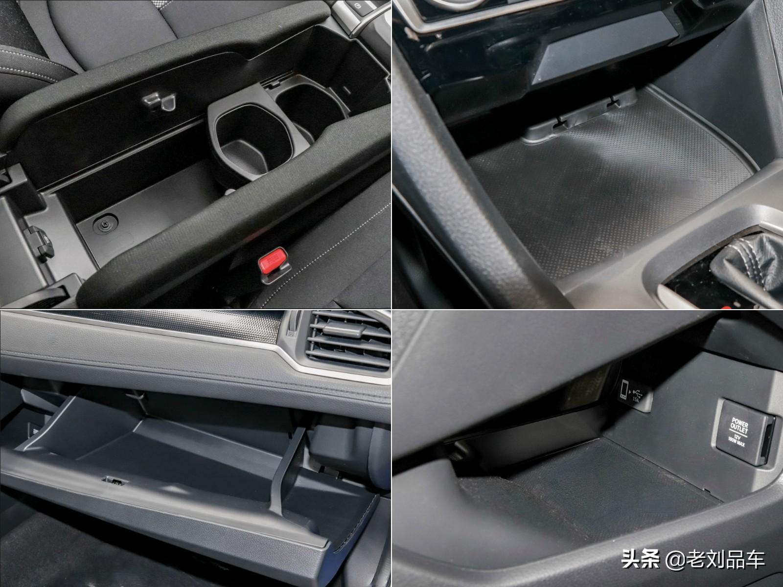 东风本田思域1.5t风尚版评价,东风本田思域买什么版本比较好